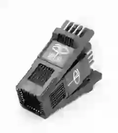 923670-28 28pin PLCC Test Clip
